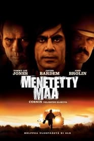 Menetetty maa (2007)