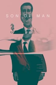 Son of Man постер