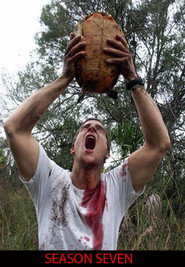 Man vs. Wild Season 7 1
