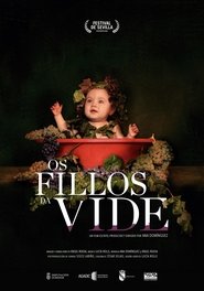 Poster Os fillos da vide 2017