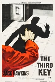 Image The Long Arm / The Third Key (1956)