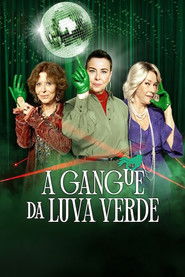 O Gangue das Luvas Verdes (2022)