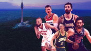 Hoop Cities
