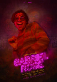 Poster Gabriel Rose