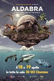 Watch Aldabra: Once Upon an Island Full Movie Online 2015