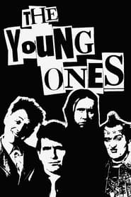 The Young Ones poster