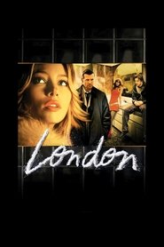 Poster van London