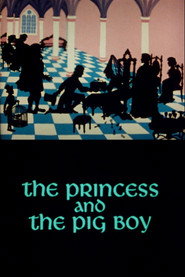 The Princess and the Pig Boy