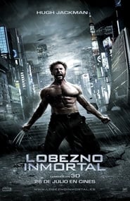 Lobezno inmortal (2013)