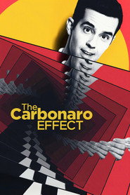 The Carbonaro Effect poster