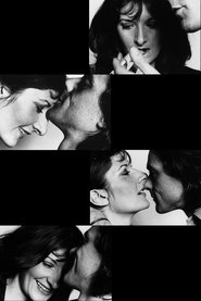 Poster The story of Marina Abramovic and Ulay