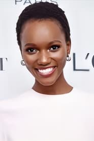 Herieth Paul as Self