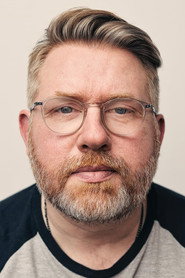Trev Fleming