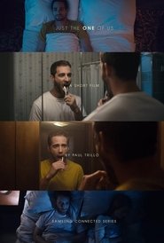 Just The One of Us Poster