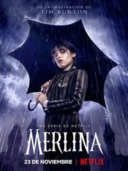 Merlina