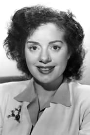 Elsa Lanchester is Mrs. MacDougall