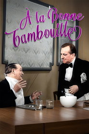 À la bonne tambouille