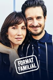 Poster Format familial - Season 3 Episode 21 : Episode 21 2021