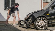 Nissan Sunny GTI-R - Part 1
