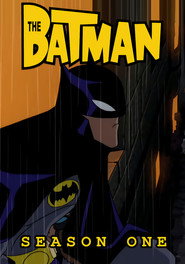 The Batman Season 1 8