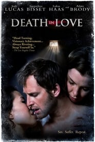 Death in Love постер