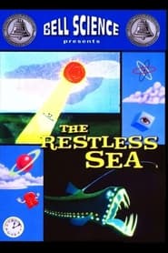 Poster The Restless Sea
