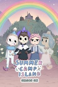 Poster for Season 6