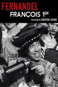 François 1er 1937 Auf Englisch & Französisch