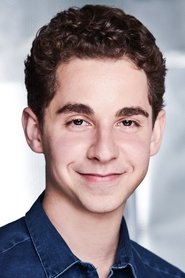 Hershel Blatt as Young Chester