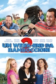 Un weekend da bamboccioni 2 (2013)