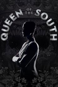 Poster van Queen of the South