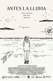 Poster First the Rain 2022