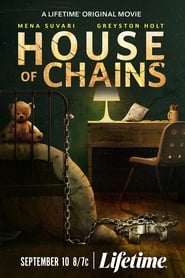 House of Chains постер