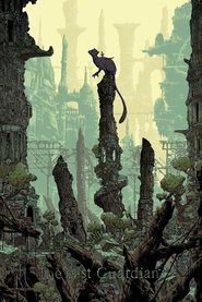 Poster for The Last Guardian