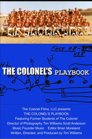 The Colonel's Playbook (2021)