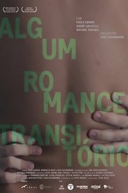 Poster Some Fleeting Romance 2017