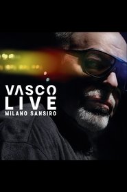VASCO LIVE Milano Sansiro (2025)
