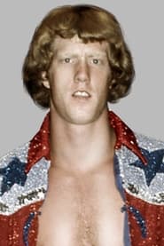 Photo de David Adkisson David Von Erich 