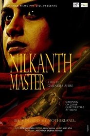 Poster Nilkanth Master