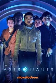 The Astronauts poster