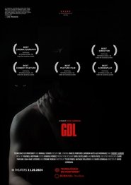 GDL (GODS, THE DEAD, AND LOVERS)