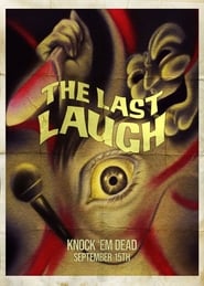 The Last Laugh постер