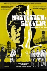 Nazilægens sexlejr (1976)