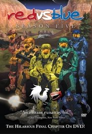 Red vs. Blue - Vol. 05 Films Kijken Online