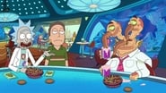 Rick and Morty - Episode 3x05