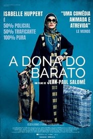 A Dona do Barato movie poster player