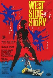 watch West Side Story now