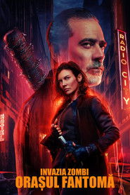 Invazia zombi: Orașul fantomă (2023)