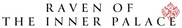 Raven of the Inner Palace Logo