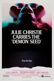 Demon Seed постер